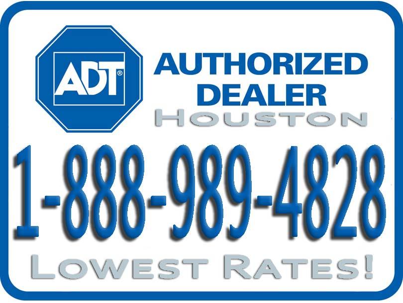 ADT SECURITY Houston Houston TX 77003 8889894828